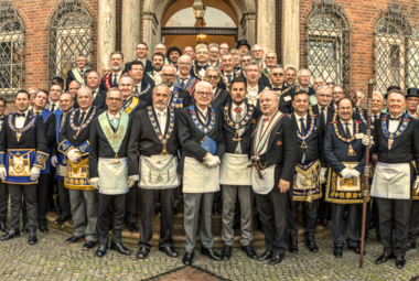 Secret Society in the United States