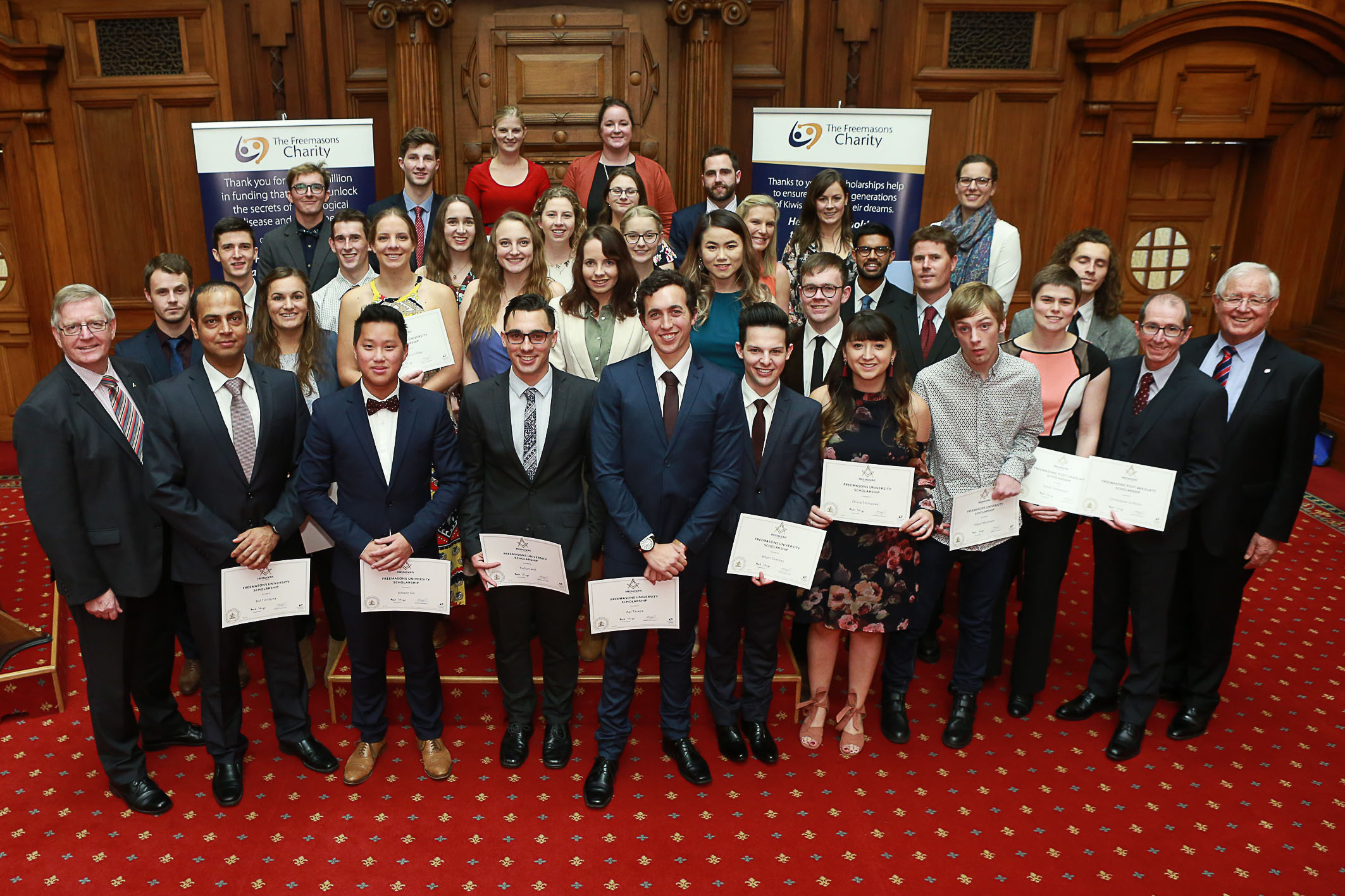 How Do I Join the Illuminati