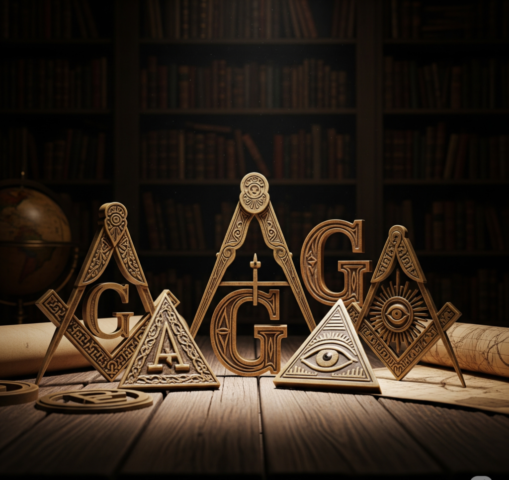 Beyonce and the Illuminati