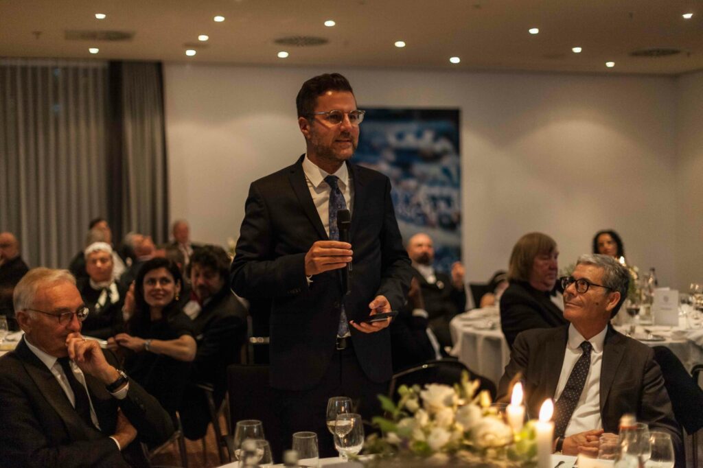 Is the Illuminati on the dollar bill?