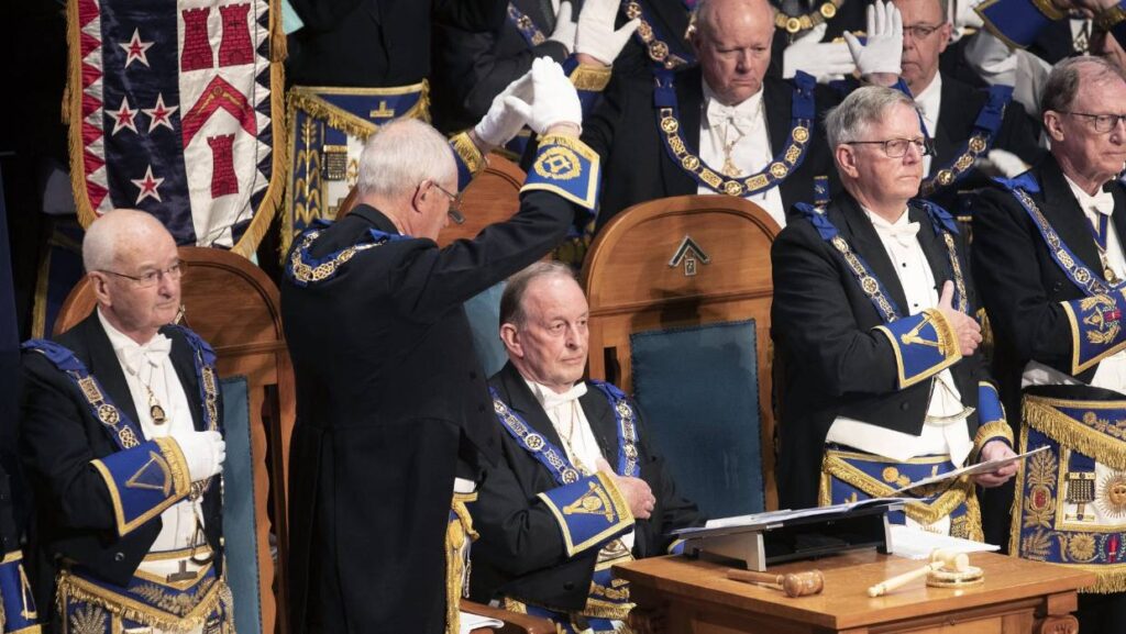 How Can You Join the Illuminati?